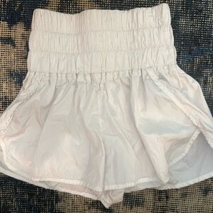 Free People the way home shorts